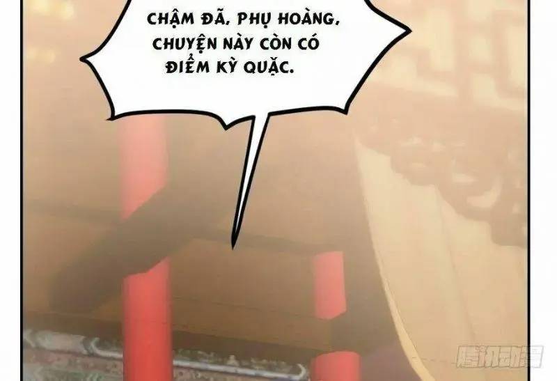 Độc Bộ Thiên Hạ Đặc Công Thần Y Tiểu Thú Phi - Chap 17