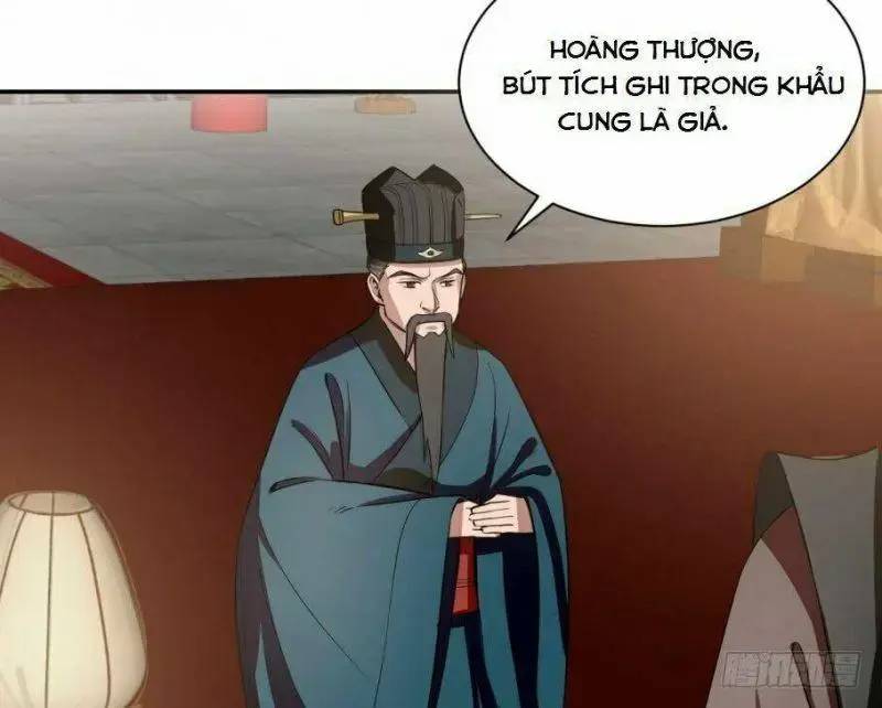Độc Bộ Thiên Hạ Đặc Công Thần Y Tiểu Thú Phi - Chap 17