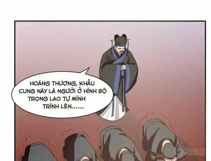 Độc Bộ Thiên Hạ Đặc Công Thần Y Tiểu Thú Phi - Chap 17