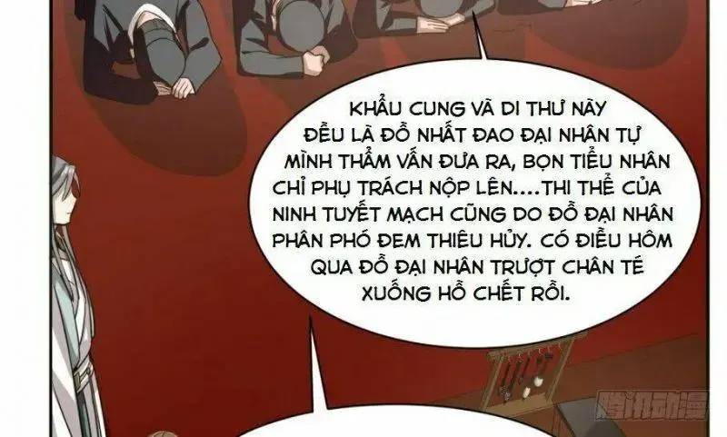 Độc Bộ Thiên Hạ Đặc Công Thần Y Tiểu Thú Phi - Chap 17