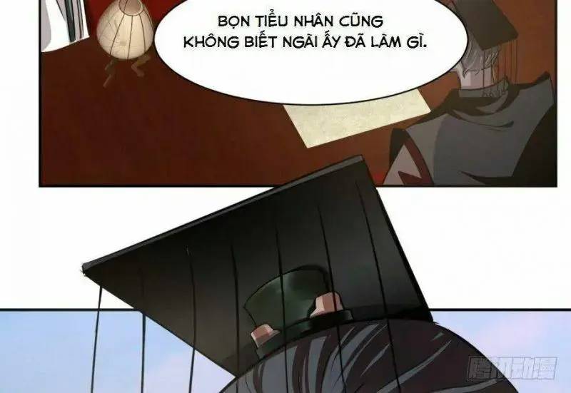 Độc Bộ Thiên Hạ Đặc Công Thần Y Tiểu Thú Phi - Chap 17