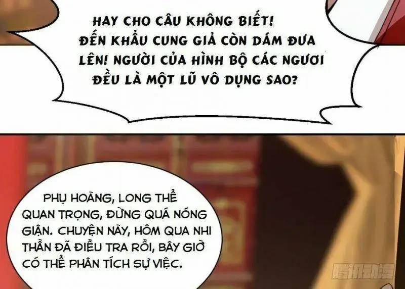 Độc Bộ Thiên Hạ Đặc Công Thần Y Tiểu Thú Phi - Chap 17