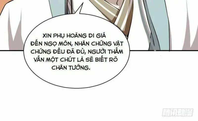 Độc Bộ Thiên Hạ Đặc Công Thần Y Tiểu Thú Phi - Chap 17