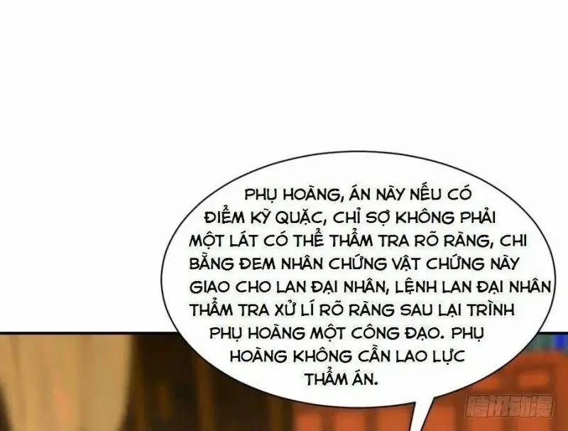 Độc Bộ Thiên Hạ Đặc Công Thần Y Tiểu Thú Phi - Chap 17