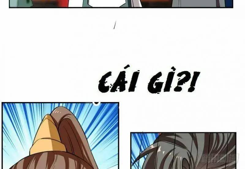 Độc Bộ Thiên Hạ Đặc Công Thần Y Tiểu Thú Phi - Chap 17