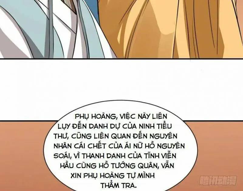 Độc Bộ Thiên Hạ Đặc Công Thần Y Tiểu Thú Phi - Chap 17