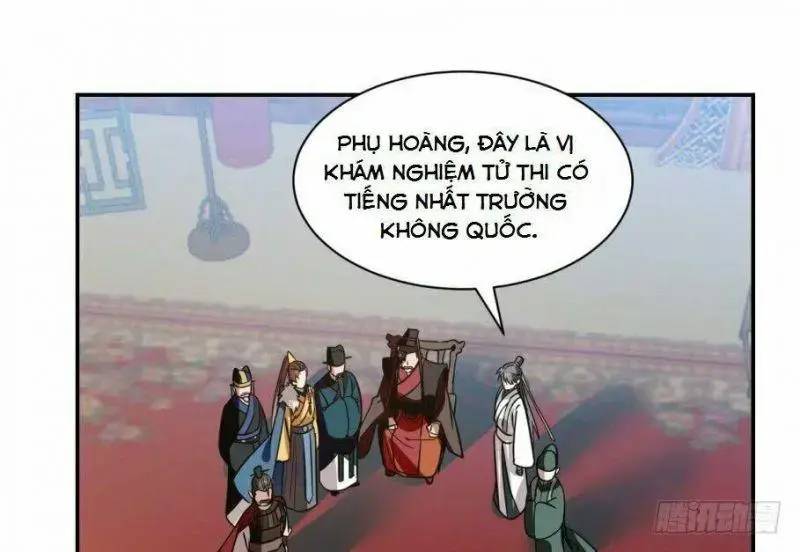 Độc Bộ Thiên Hạ Đặc Công Thần Y Tiểu Thú Phi - Chap 17