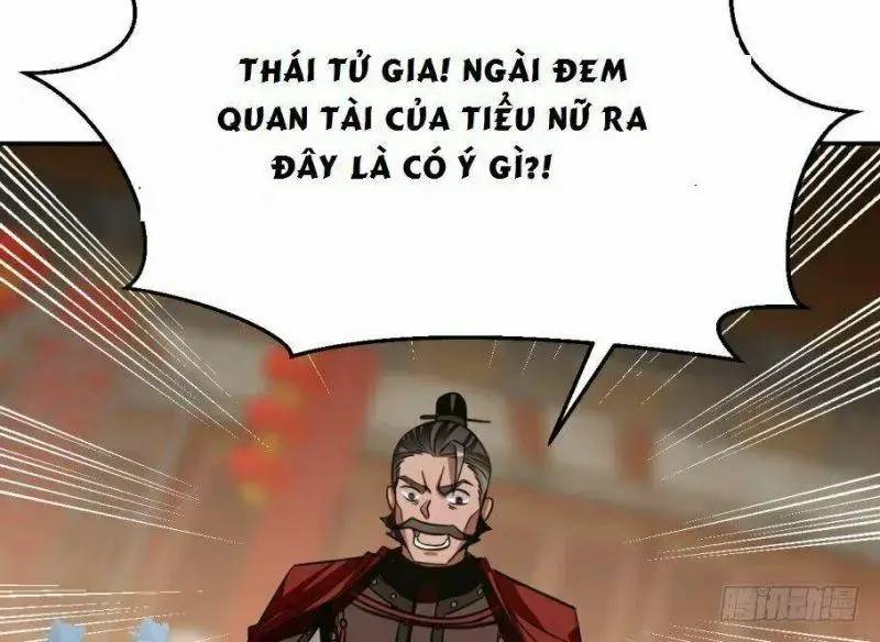 Độc Bộ Thiên Hạ Đặc Công Thần Y Tiểu Thú Phi - Chap 17