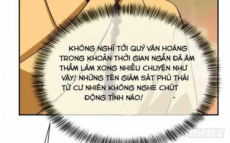 Độc Bộ Thiên Hạ Đặc Công Thần Y Tiểu Thú Phi - Chap 17