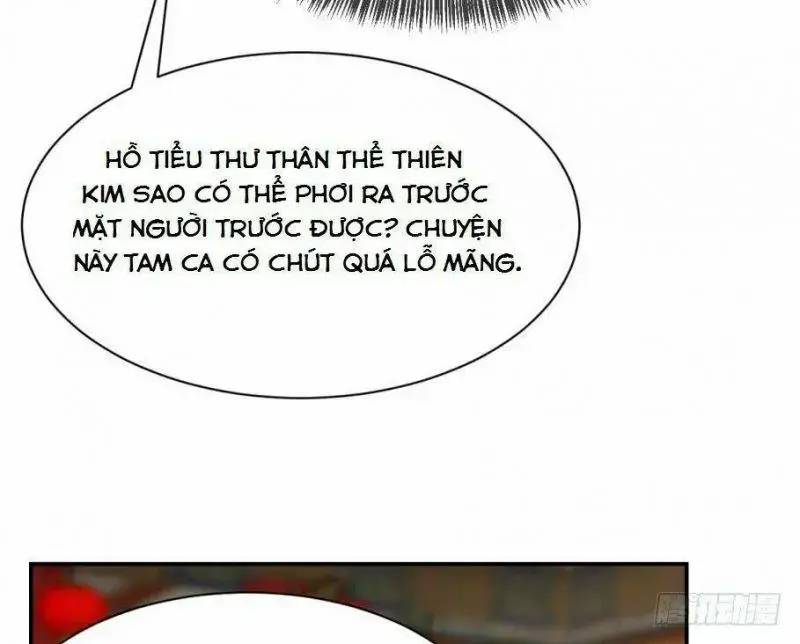 Độc Bộ Thiên Hạ Đặc Công Thần Y Tiểu Thú Phi - Chap 17