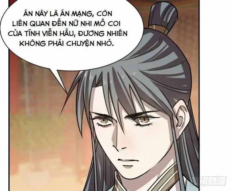 Độc Bộ Thiên Hạ Đặc Công Thần Y Tiểu Thú Phi - Chap 17