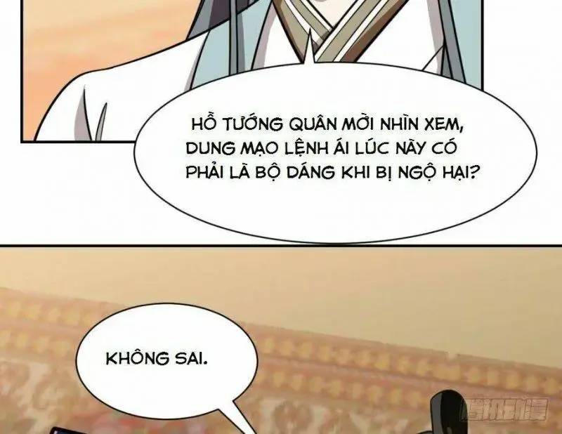 Độc Bộ Thiên Hạ Đặc Công Thần Y Tiểu Thú Phi - Chap 17