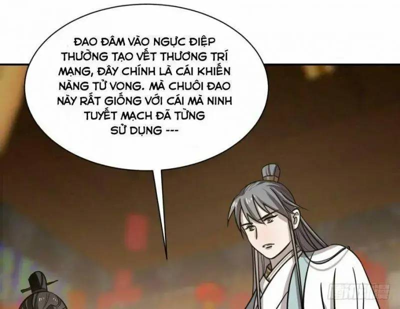 Độc Bộ Thiên Hạ Đặc Công Thần Y Tiểu Thú Phi - Chap 17