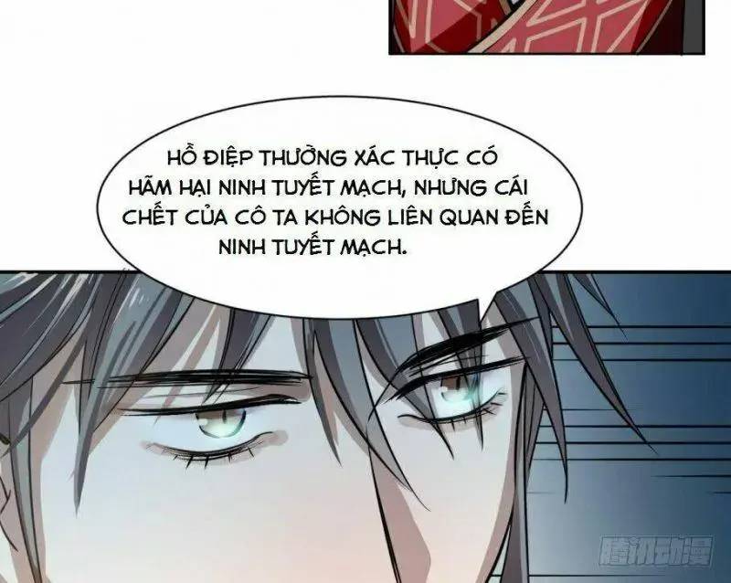 Độc Bộ Thiên Hạ Đặc Công Thần Y Tiểu Thú Phi - Chap 17