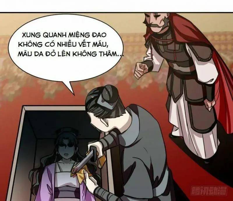 Độc Bộ Thiên Hạ Đặc Công Thần Y Tiểu Thú Phi - Chap 17