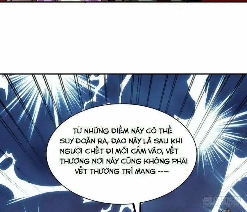 Độc Bộ Thiên Hạ Đặc Công Thần Y Tiểu Thú Phi - Chap 17