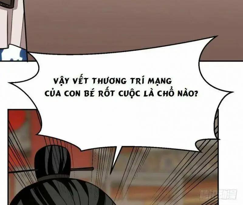 Độc Bộ Thiên Hạ Đặc Công Thần Y Tiểu Thú Phi - Chap 17
