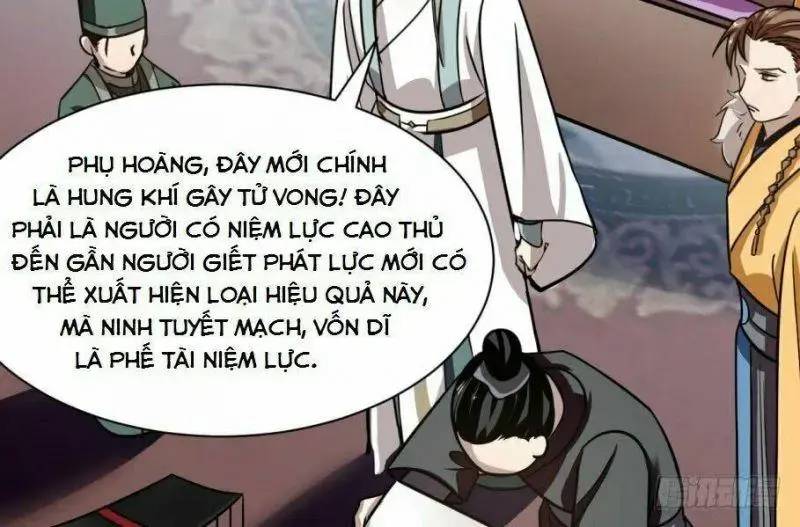 Độc Bộ Thiên Hạ Đặc Công Thần Y Tiểu Thú Phi - Chap 17