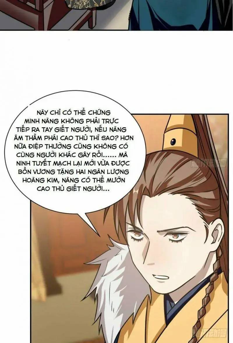 Độc Bộ Thiên Hạ Đặc Công Thần Y Tiểu Thú Phi - Chap 17