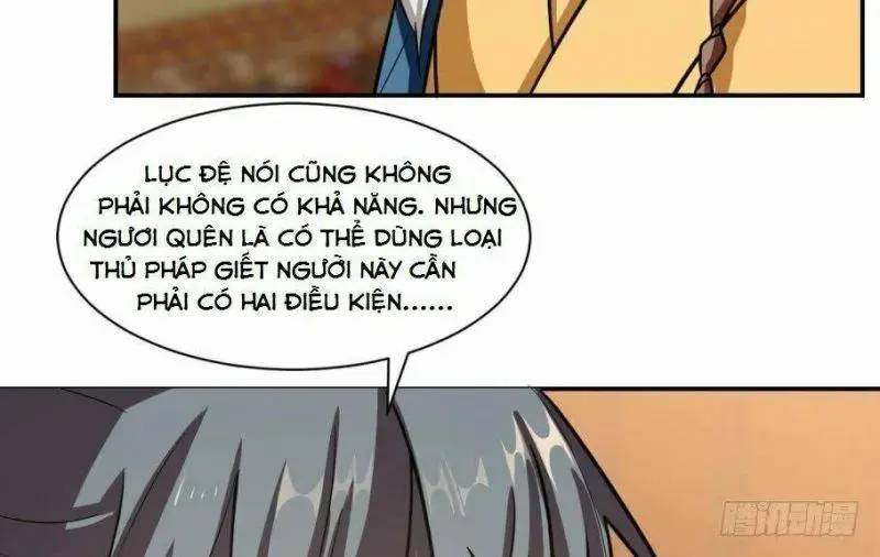 Độc Bộ Thiên Hạ Đặc Công Thần Y Tiểu Thú Phi - Chap 17