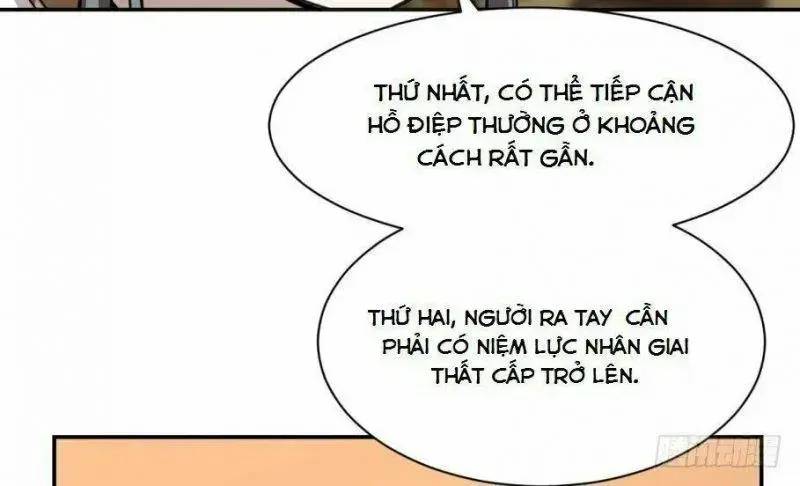 Độc Bộ Thiên Hạ Đặc Công Thần Y Tiểu Thú Phi - Chap 17