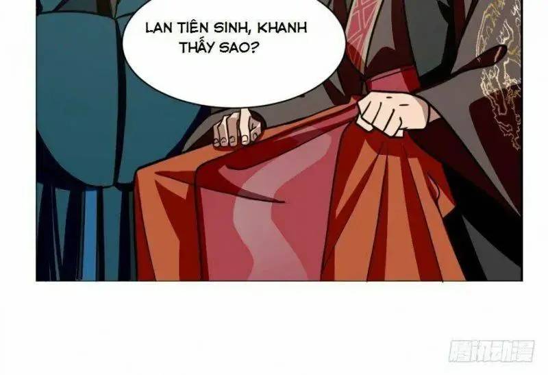 Độc Bộ Thiên Hạ Đặc Công Thần Y Tiểu Thú Phi - Chap 17