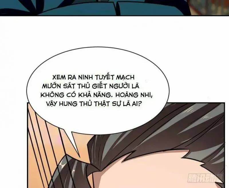 Độc Bộ Thiên Hạ Đặc Công Thần Y Tiểu Thú Phi - Chap 17