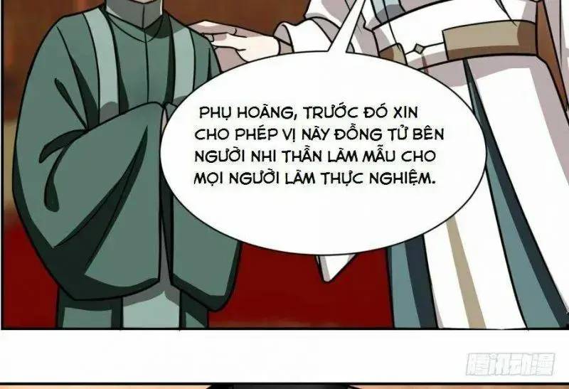 Độc Bộ Thiên Hạ Đặc Công Thần Y Tiểu Thú Phi - Chap 17