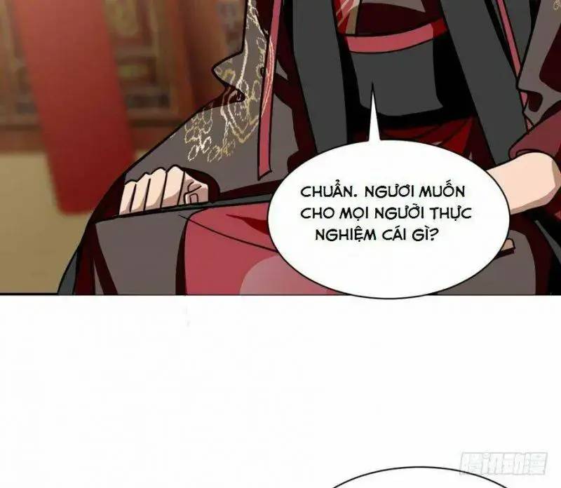 Độc Bộ Thiên Hạ Đặc Công Thần Y Tiểu Thú Phi - Chap 17