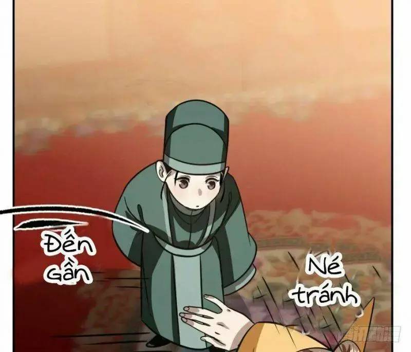 Độc Bộ Thiên Hạ Đặc Công Thần Y Tiểu Thú Phi - Chap 17