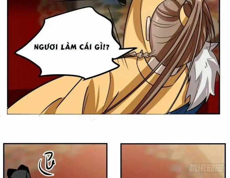 Độc Bộ Thiên Hạ Đặc Công Thần Y Tiểu Thú Phi - Chap 17