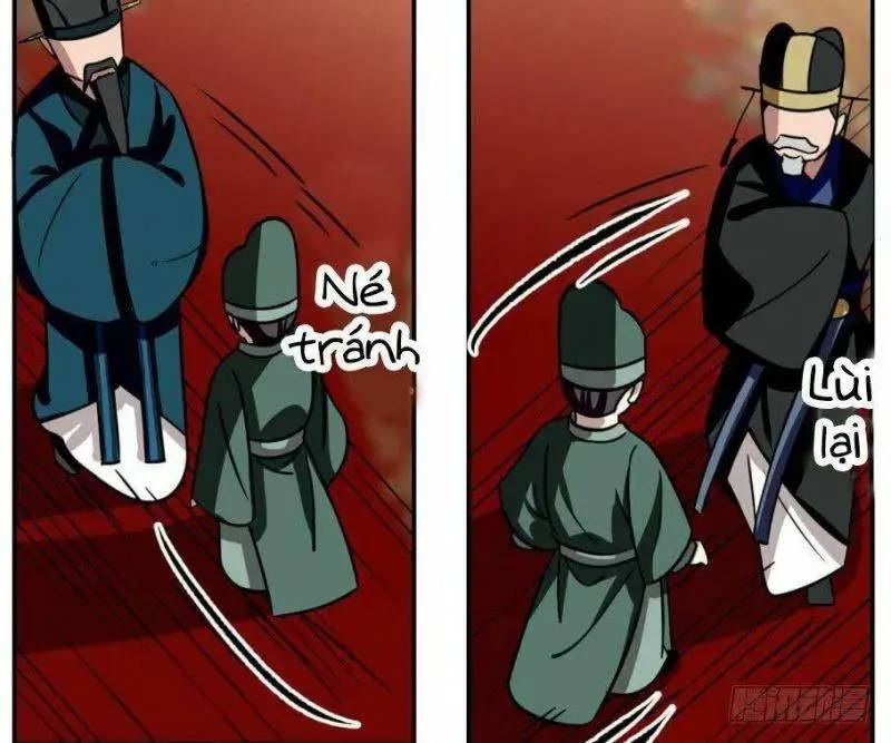 Độc Bộ Thiên Hạ Đặc Công Thần Y Tiểu Thú Phi - Chap 17