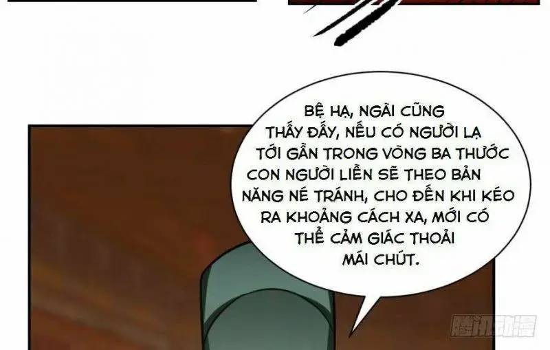 Độc Bộ Thiên Hạ Đặc Công Thần Y Tiểu Thú Phi - Chap 17
