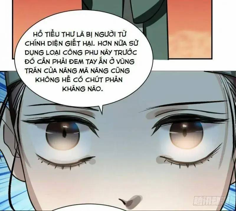 Độc Bộ Thiên Hạ Đặc Công Thần Y Tiểu Thú Phi - Chap 17