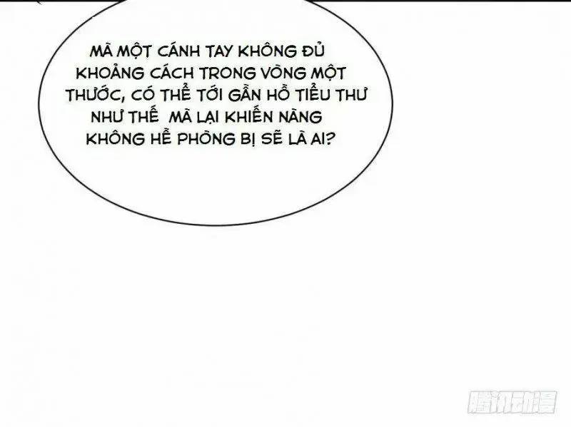 Độc Bộ Thiên Hạ Đặc Công Thần Y Tiểu Thú Phi - Chap 17