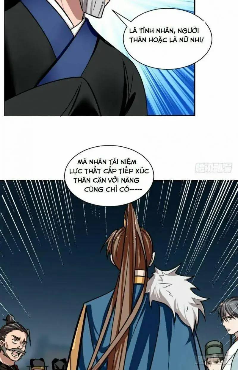 Độc Bộ Thiên Hạ Đặc Công Thần Y Tiểu Thú Phi - Chap 17