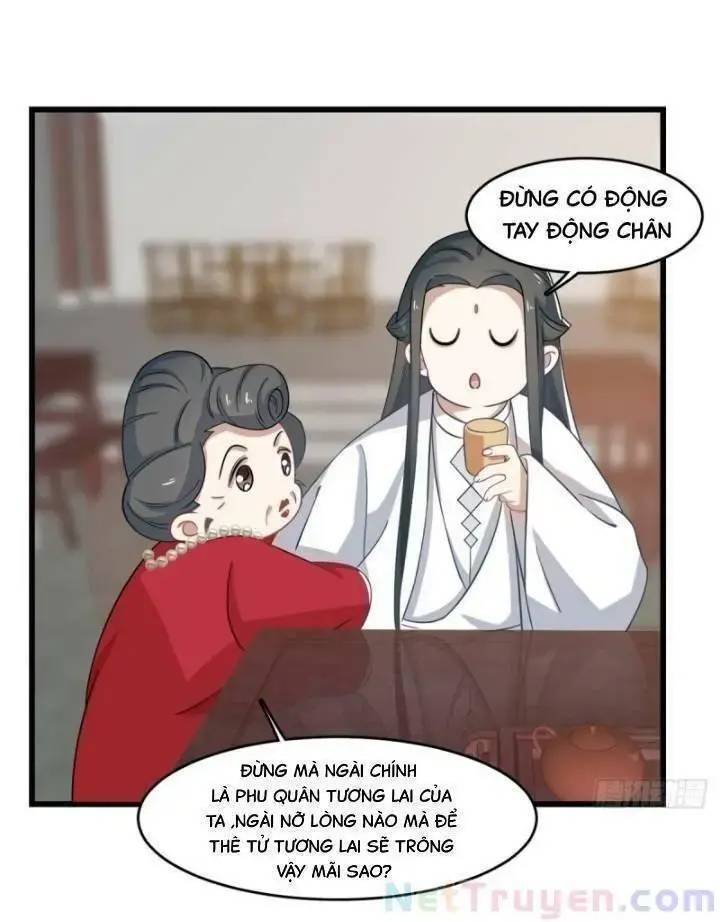 Độc Bộ Thiên Hạ Đặc Công Thần Y Tiểu Thú Phi - Chap 170