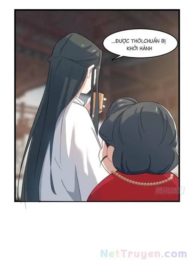 Độc Bộ Thiên Hạ Đặc Công Thần Y Tiểu Thú Phi - Chap 170