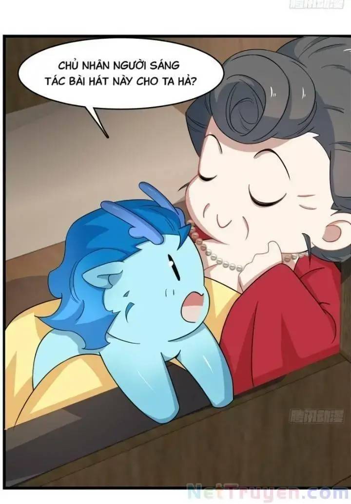 Độc Bộ Thiên Hạ Đặc Công Thần Y Tiểu Thú Phi - Chap 170