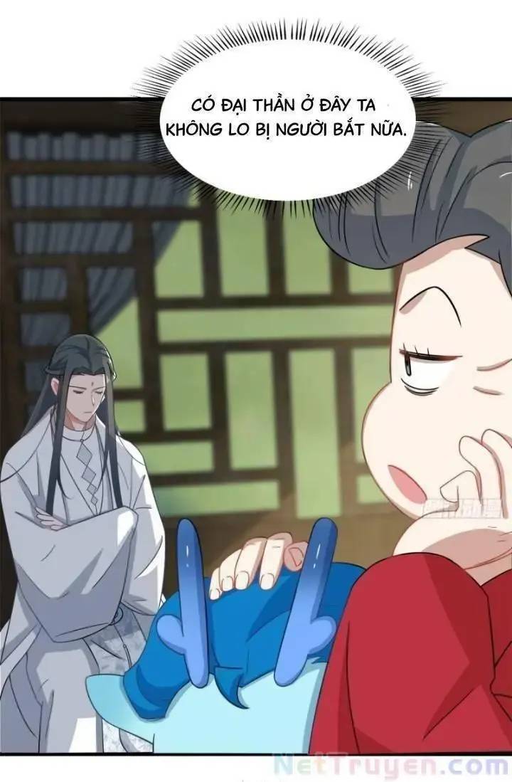 Độc Bộ Thiên Hạ Đặc Công Thần Y Tiểu Thú Phi - Chap 170