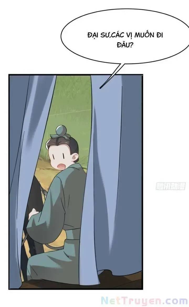 Độc Bộ Thiên Hạ Đặc Công Thần Y Tiểu Thú Phi - Chap 170