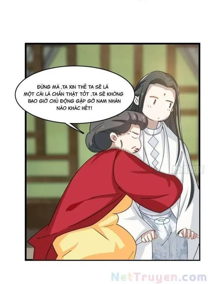 Độc Bộ Thiên Hạ Đặc Công Thần Y Tiểu Thú Phi - Chap 170