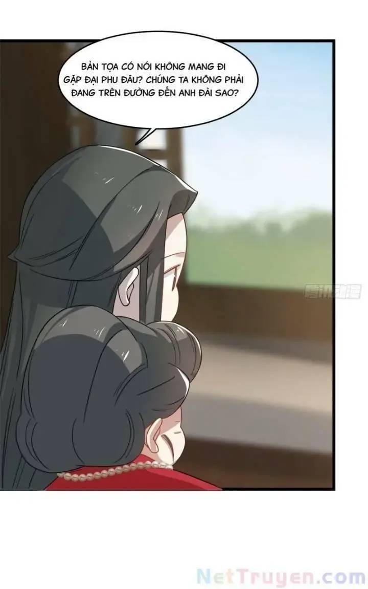 Độc Bộ Thiên Hạ Đặc Công Thần Y Tiểu Thú Phi - Chap 170