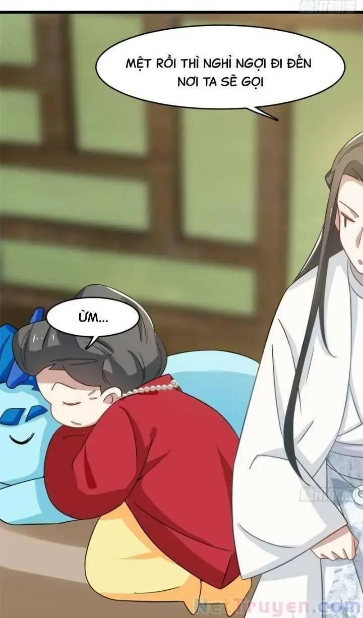 Độc Bộ Thiên Hạ Đặc Công Thần Y Tiểu Thú Phi - Chap 170