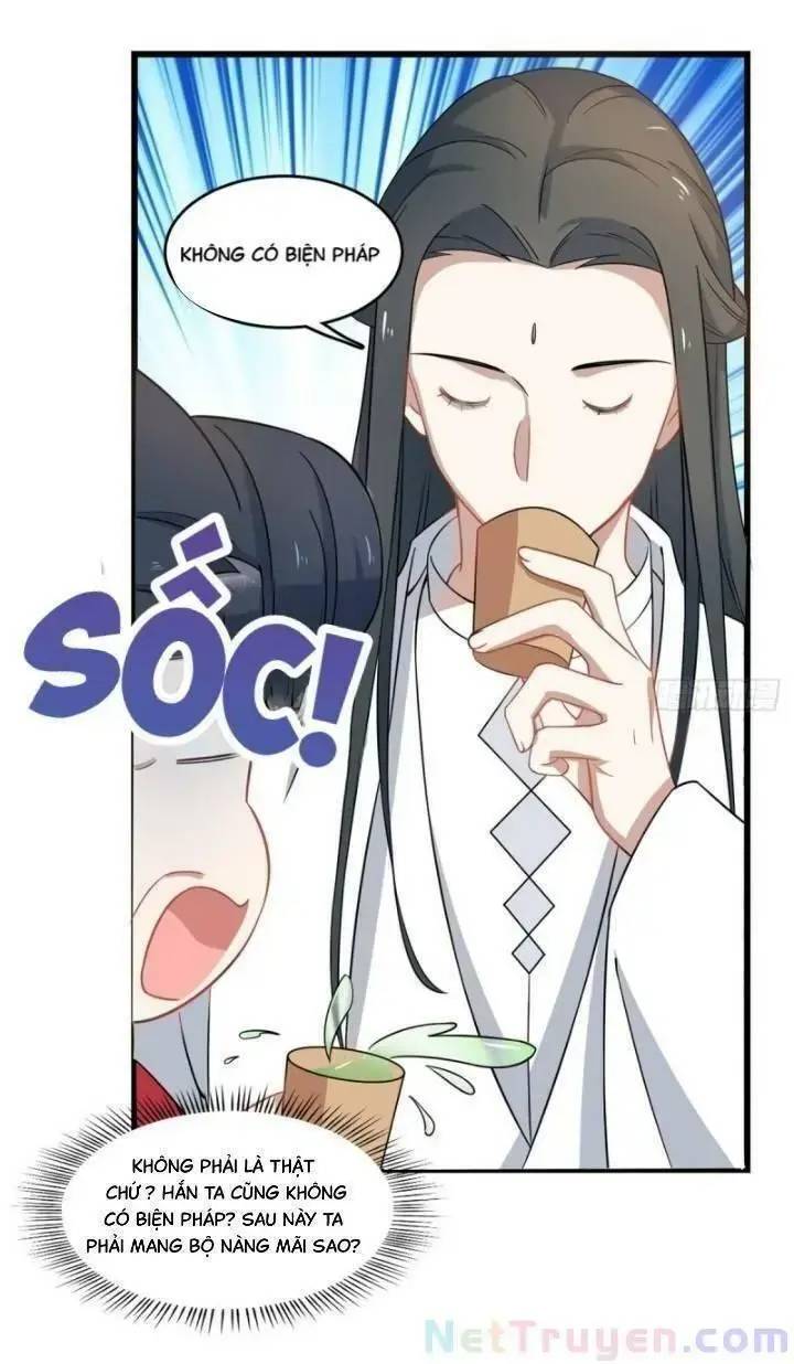 Độc Bộ Thiên Hạ Đặc Công Thần Y Tiểu Thú Phi - Chap 170