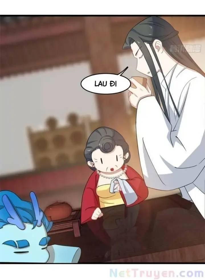 Độc Bộ Thiên Hạ Đặc Công Thần Y Tiểu Thú Phi - Chap 170