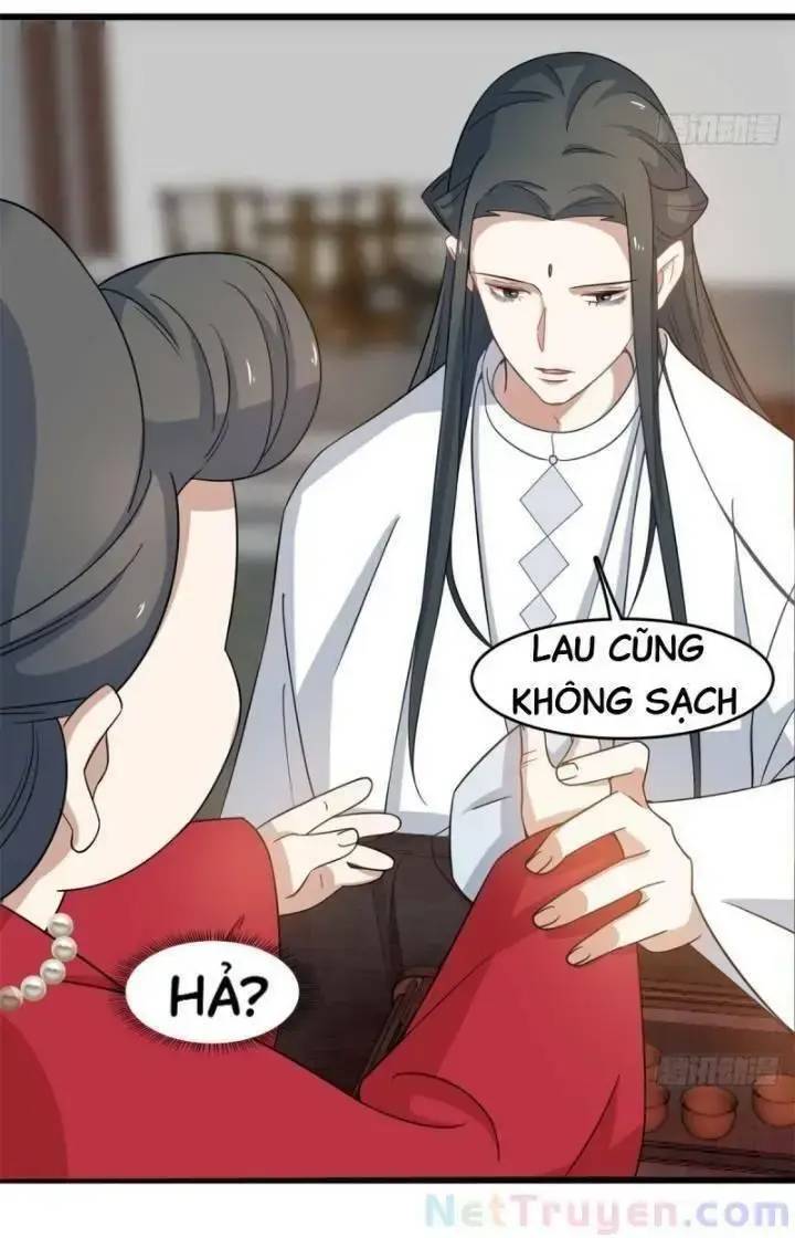 Độc Bộ Thiên Hạ Đặc Công Thần Y Tiểu Thú Phi - Chap 170