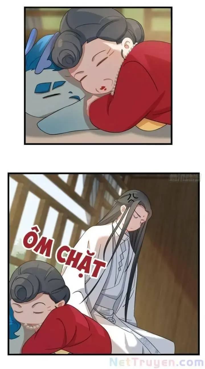 Độc Bộ Thiên Hạ Đặc Công Thần Y Tiểu Thú Phi - Chap 171