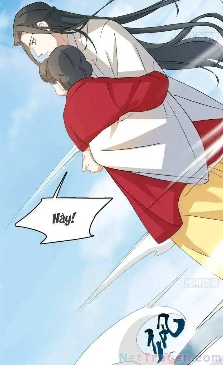 Độc Bộ Thiên Hạ Đặc Công Thần Y Tiểu Thú Phi - Chap 171