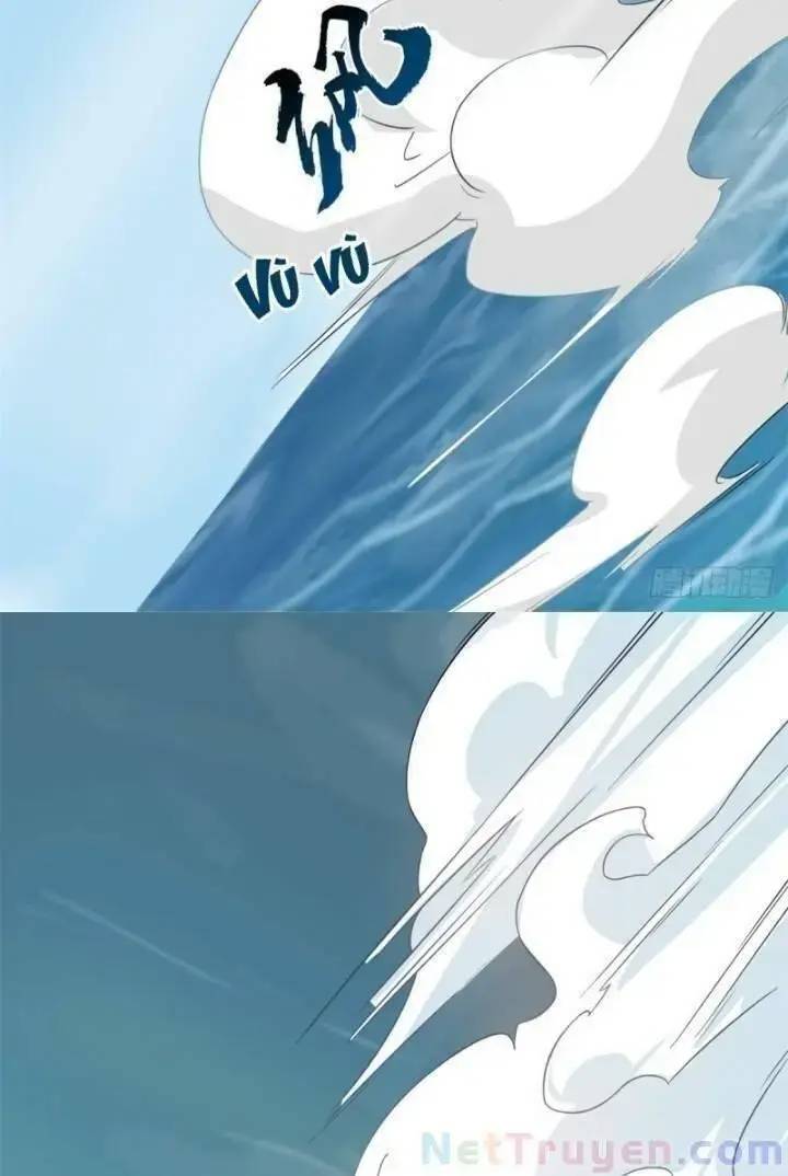 Độc Bộ Thiên Hạ Đặc Công Thần Y Tiểu Thú Phi - Chap 171